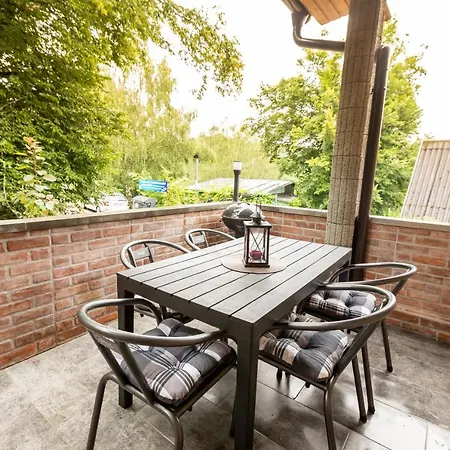 Apartmán POD HRADEM - Vranovská přehrada, Bítov-Horka Exteriér fotografie