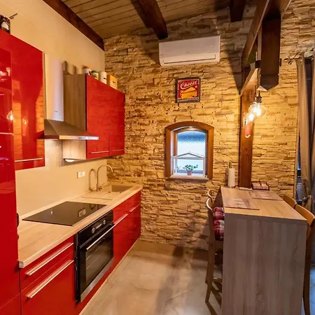 Apartmán POD HRADEM - Vranovská přehrada, Bítov-Horka Exteriér fotografie