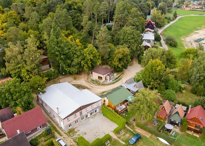 Apartman Pod Hradem - Vranovska Prehrada, Bitov-Horka
