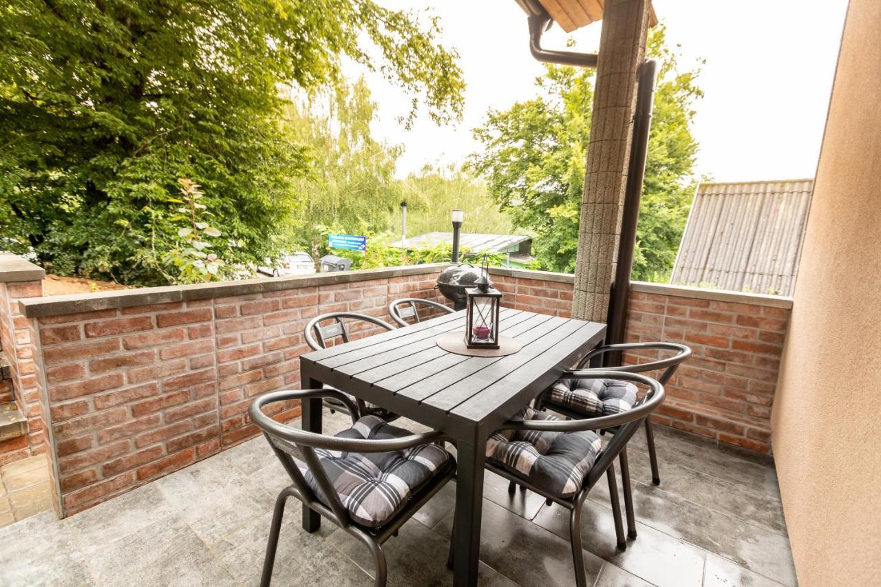 Apartment Pod Hradem - Vranovska Prehrada, Bitov-horka