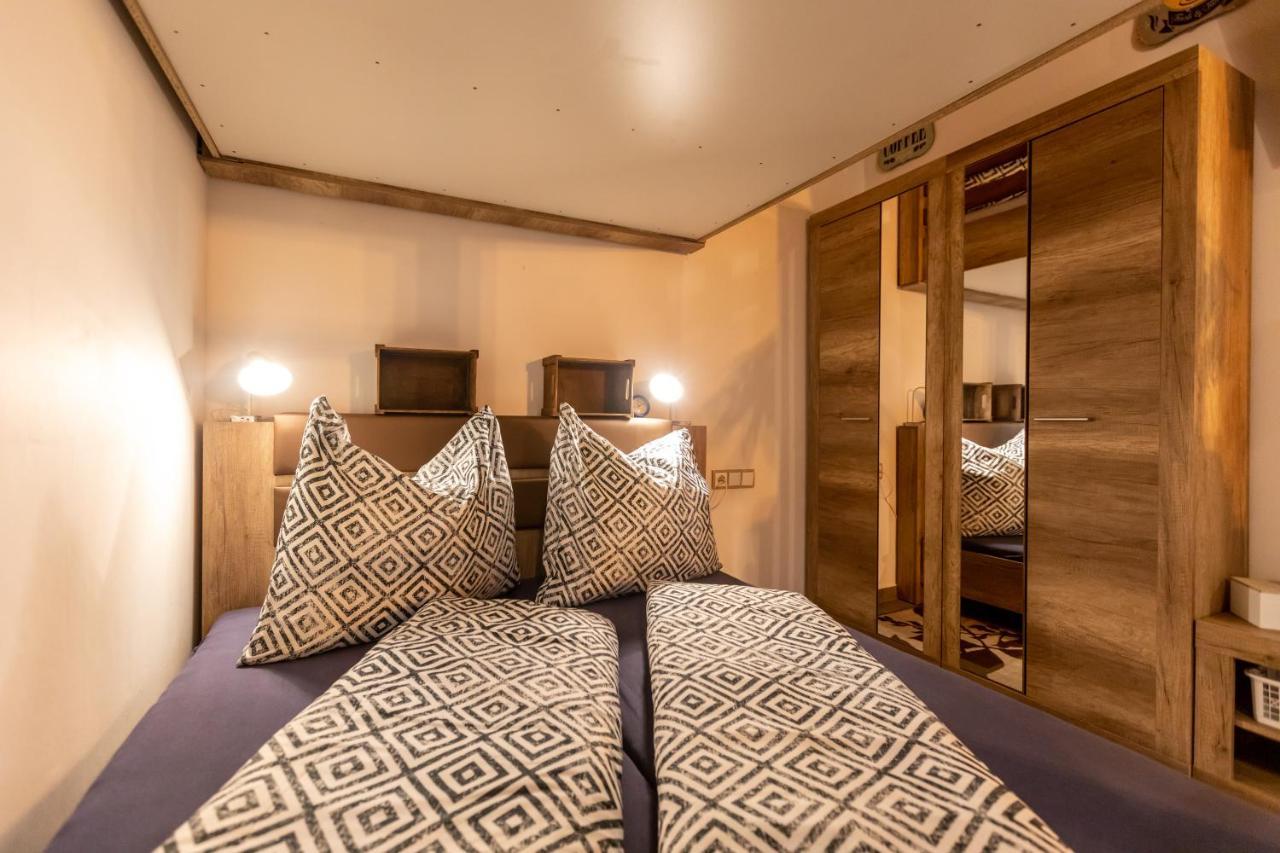 Pod Hradem - Vranovská Přehrada, Bítov-horka Apartmán *