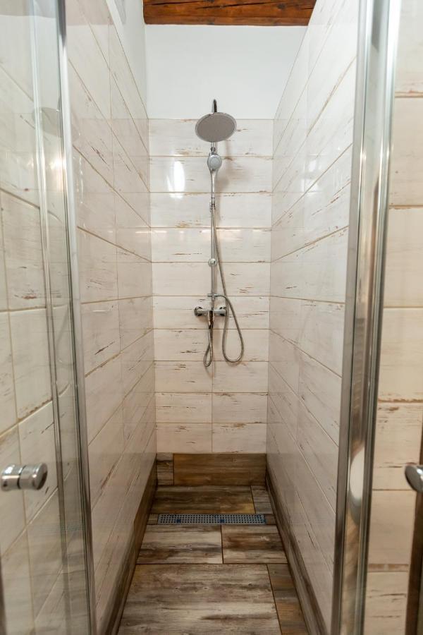 Pod Hradem - Vranovska Prehrada, Bitov-horka Apartment *