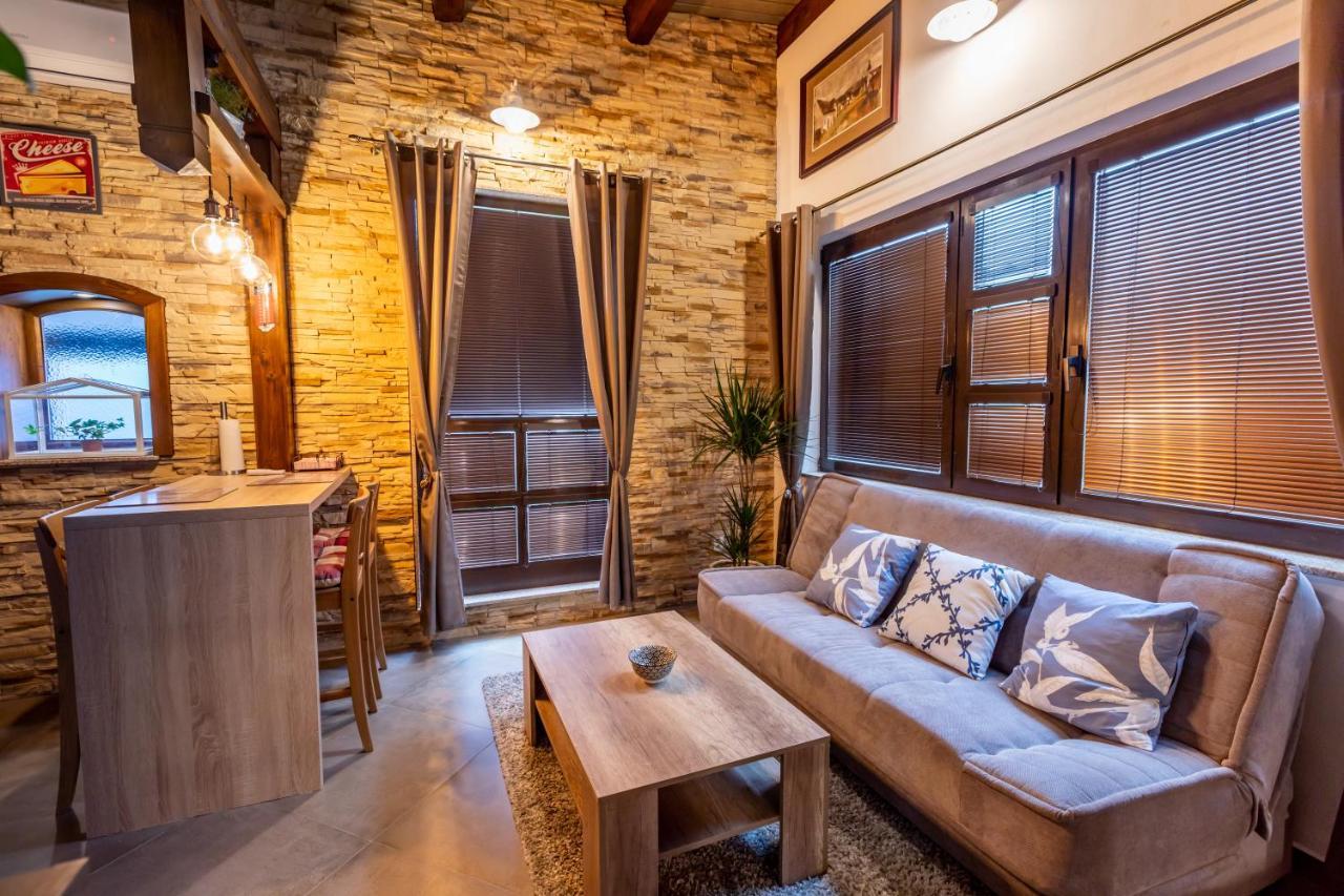 Апартаменты Pod Hradem - Vranovska Prehrada, Bitov-horka *