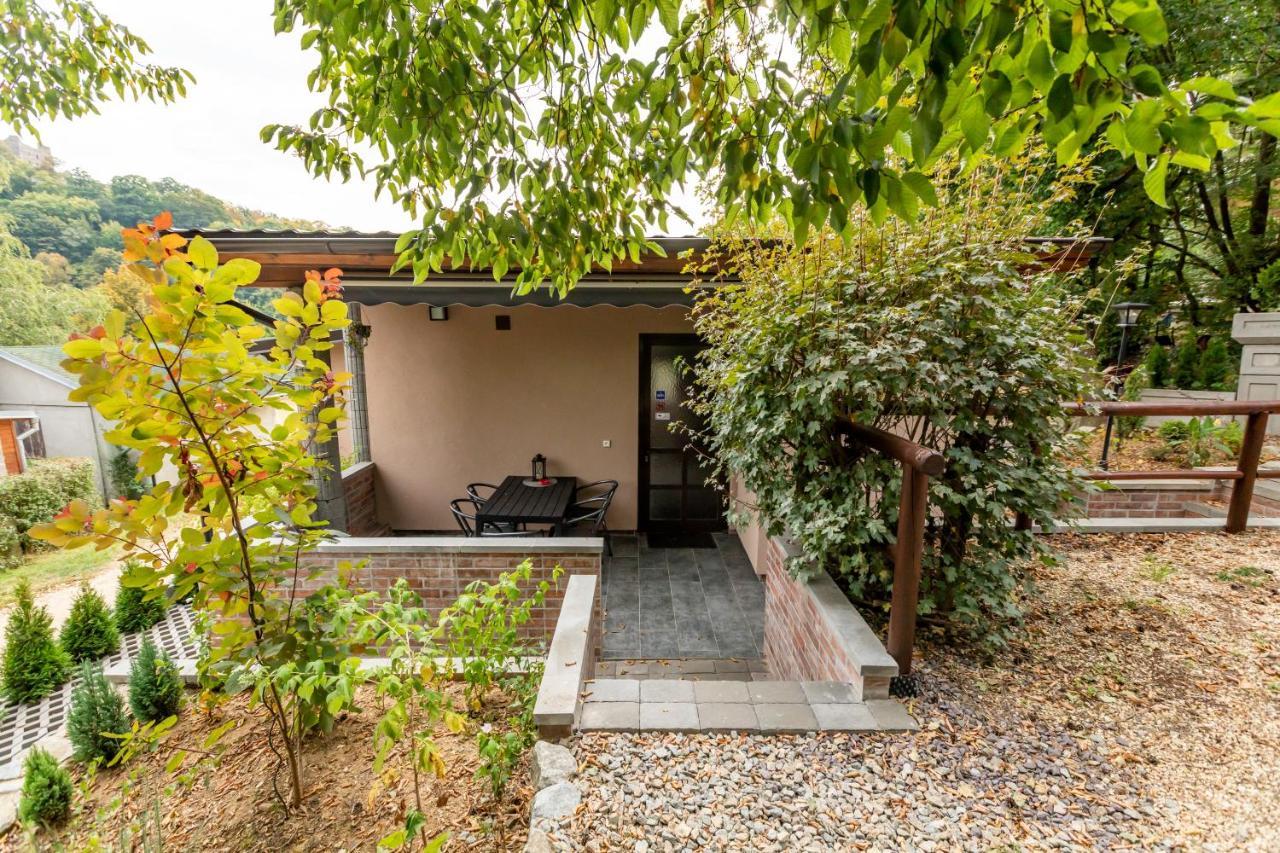 Apartment Pod Hradem - Vranovska Prehrada, Bitov-horka *